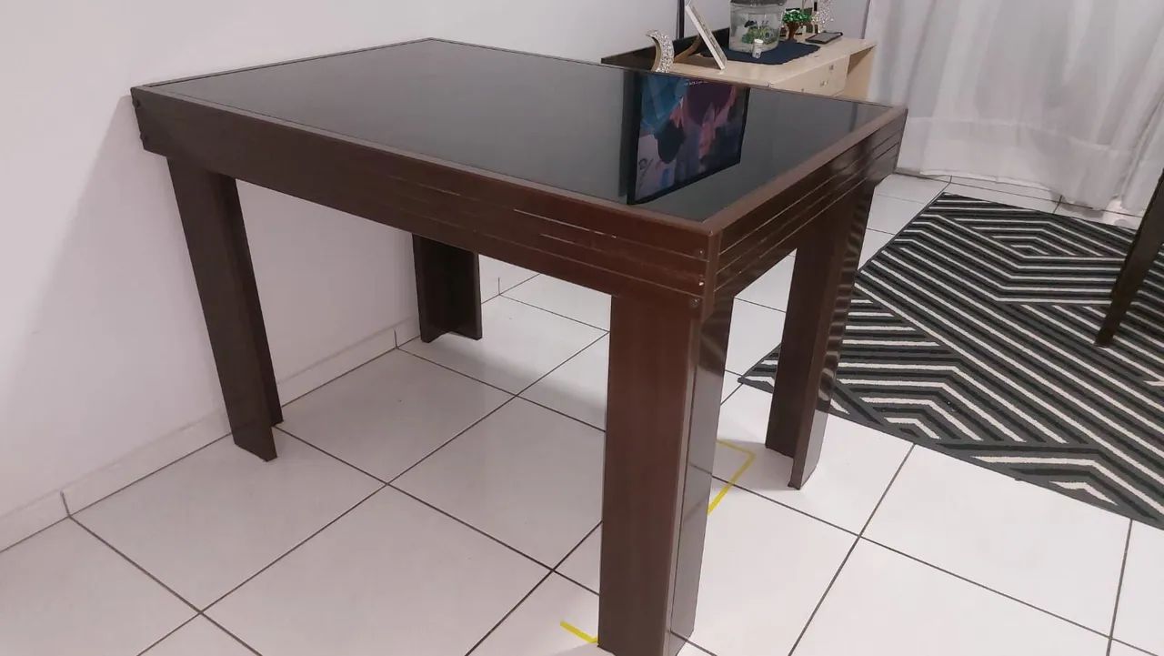 Mesa de jantar - Foto 2