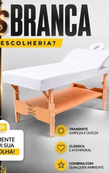 Maca santa fe