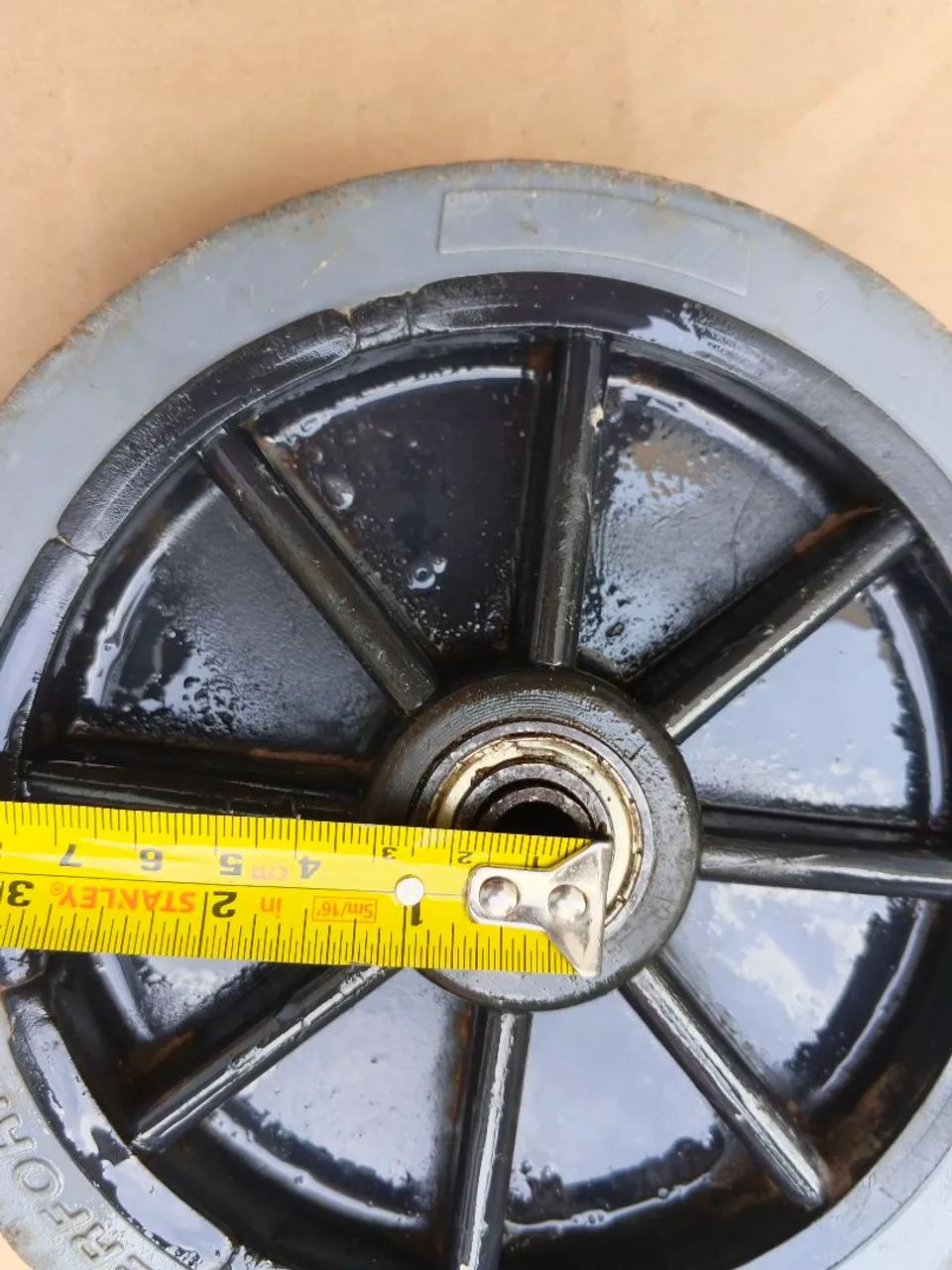 2 rodinhas - Foto 3