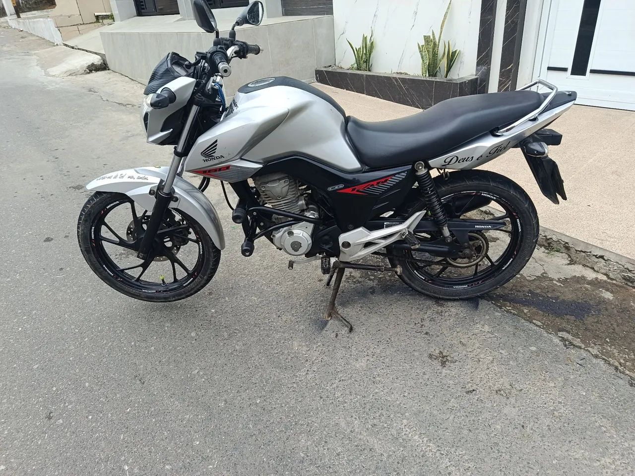 FAN160 ANO 2021