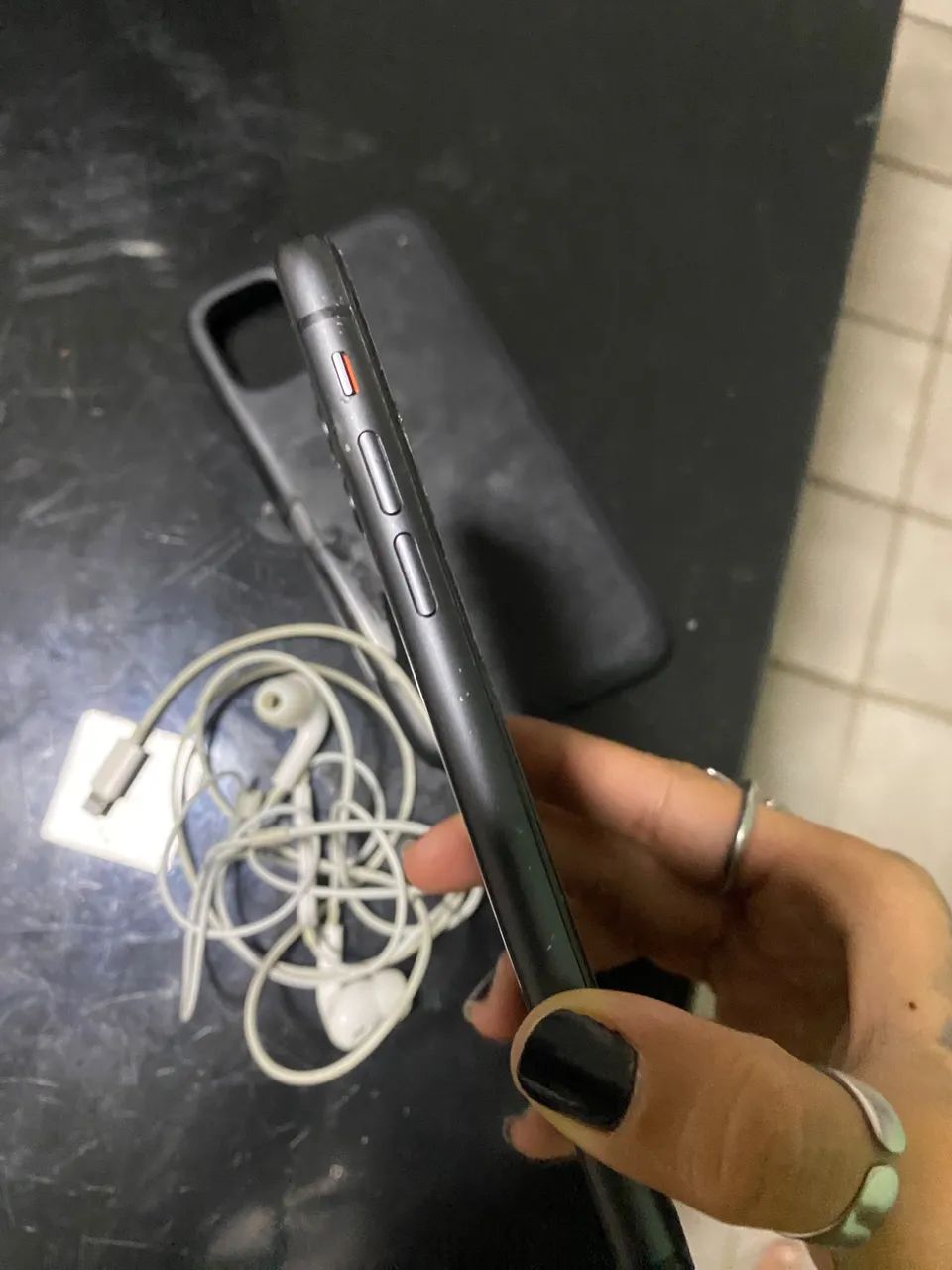 iPhone 11 - Foto 2