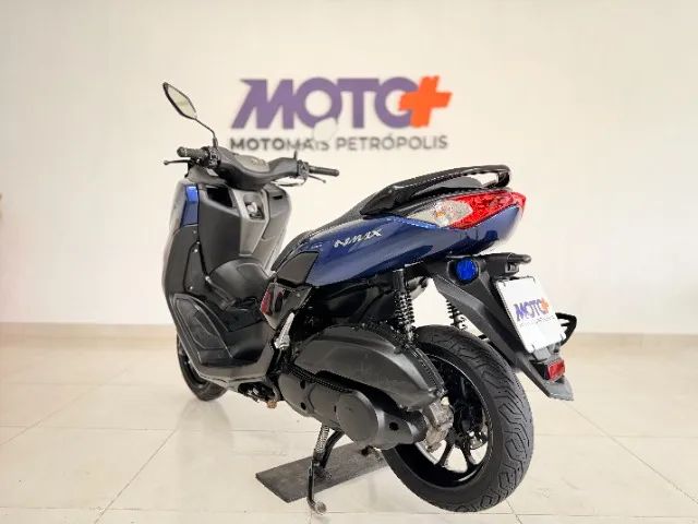 YAMAHA NMAX 160 - Foto 5