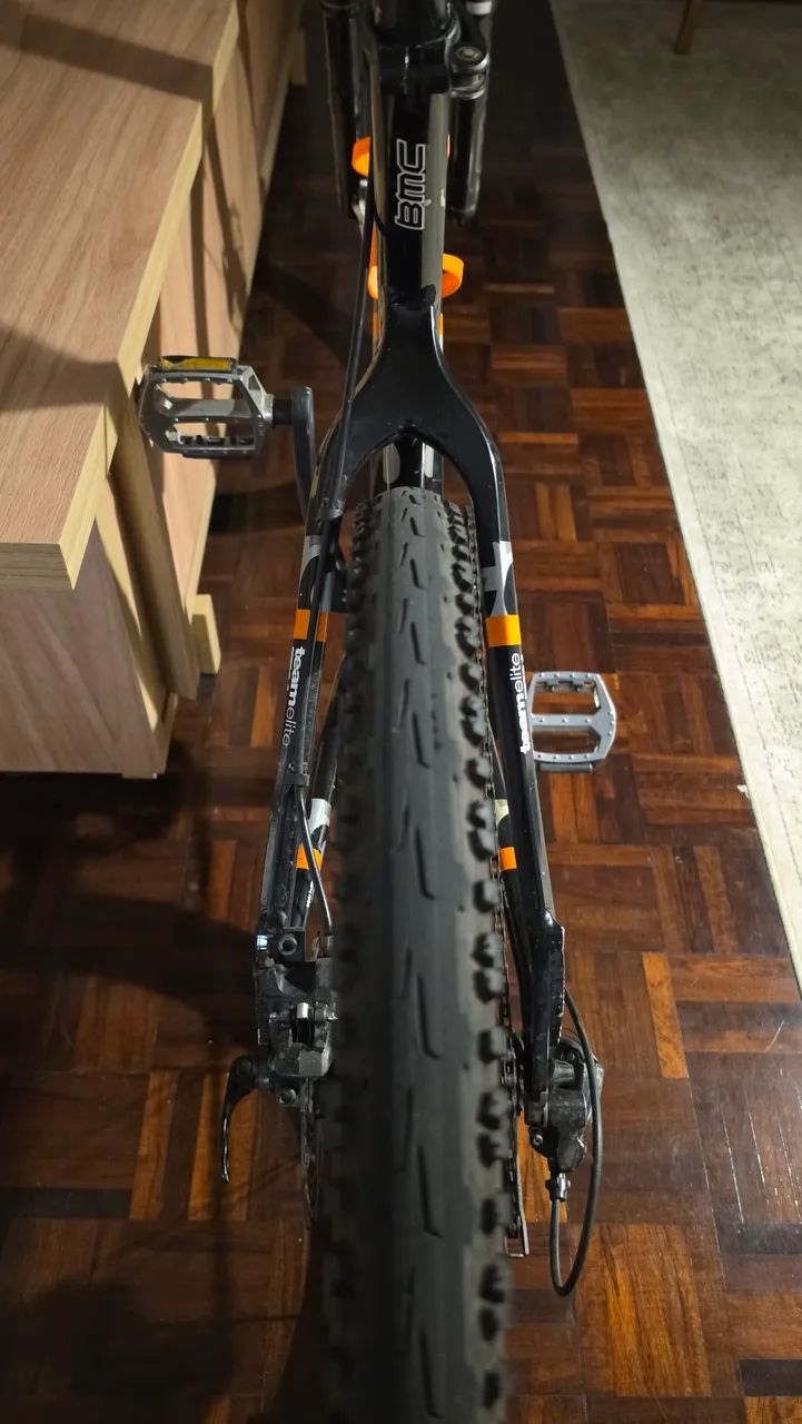 Bicicleta mtb BMC TeamElite TE04 - Foto 3