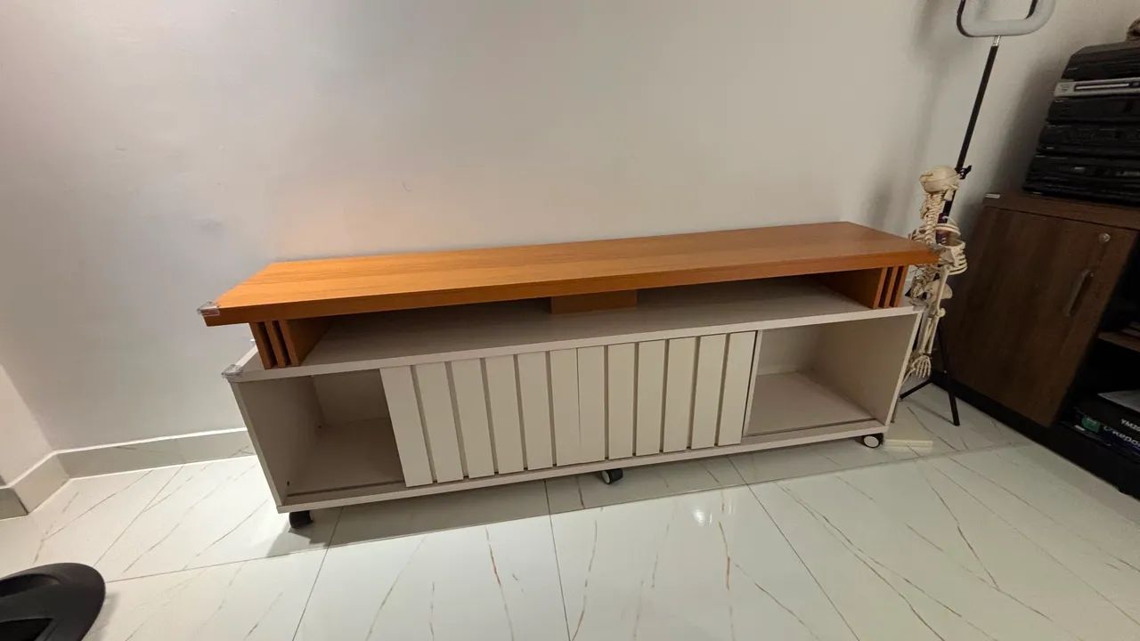 Raque de sala - Foto 3