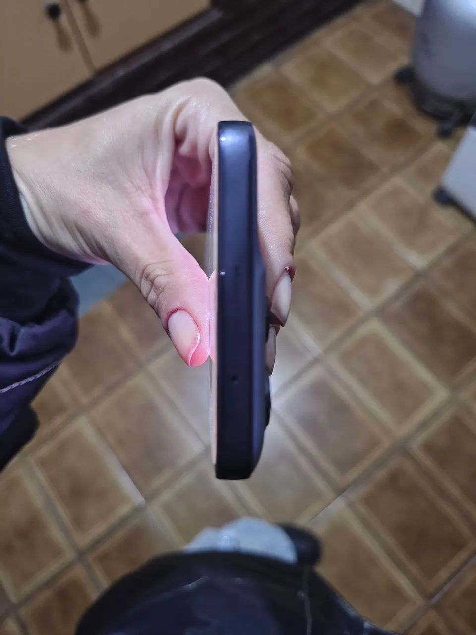 MOTOROLA EDGE 60 NEO 512 GB - Foto 3