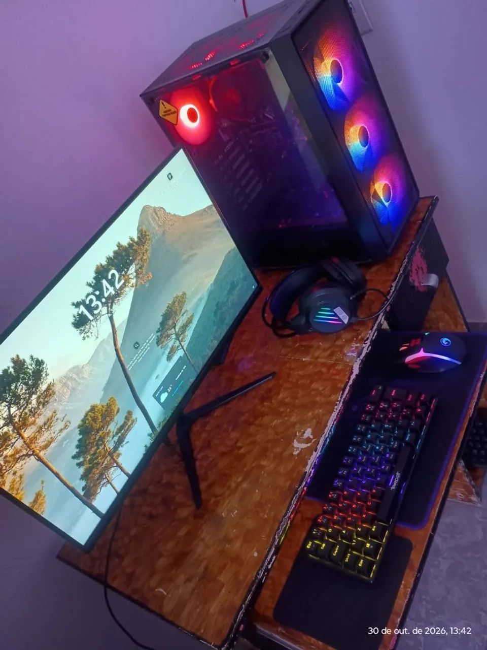 Pc Gamer - Foto 3
