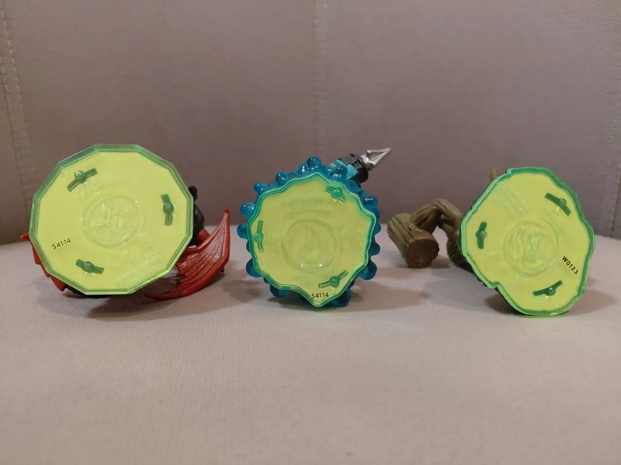 Skylanders  - Foto 2