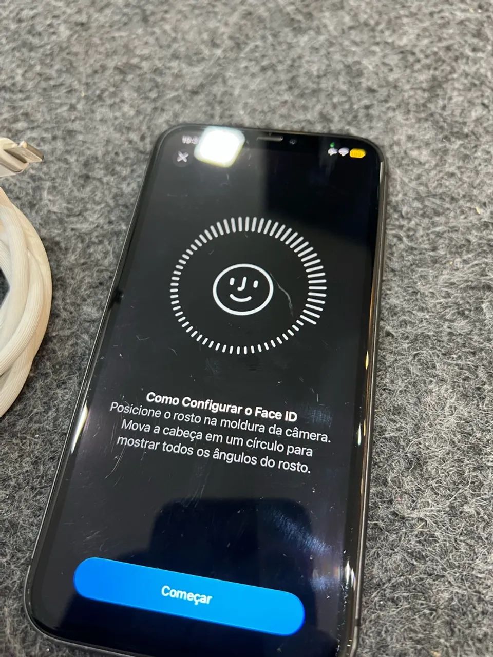 Oferta! Iphone 11 Black 128GB! Todo Ok! - Foto 4