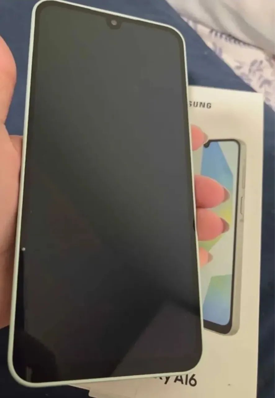 Samsung Galaxy A16 128GB