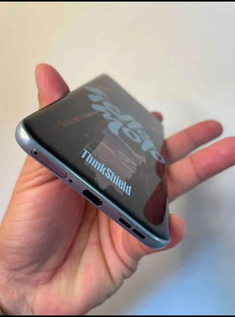 Motorola Edge 70 fusion  - Foto 2