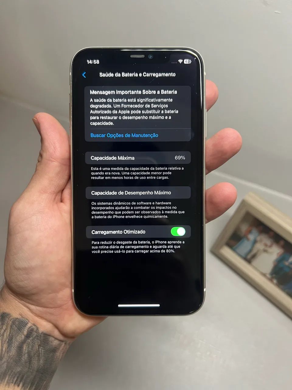iPhone 11 64GB - Celulares e Smartphones - Residencial Santa Cruz