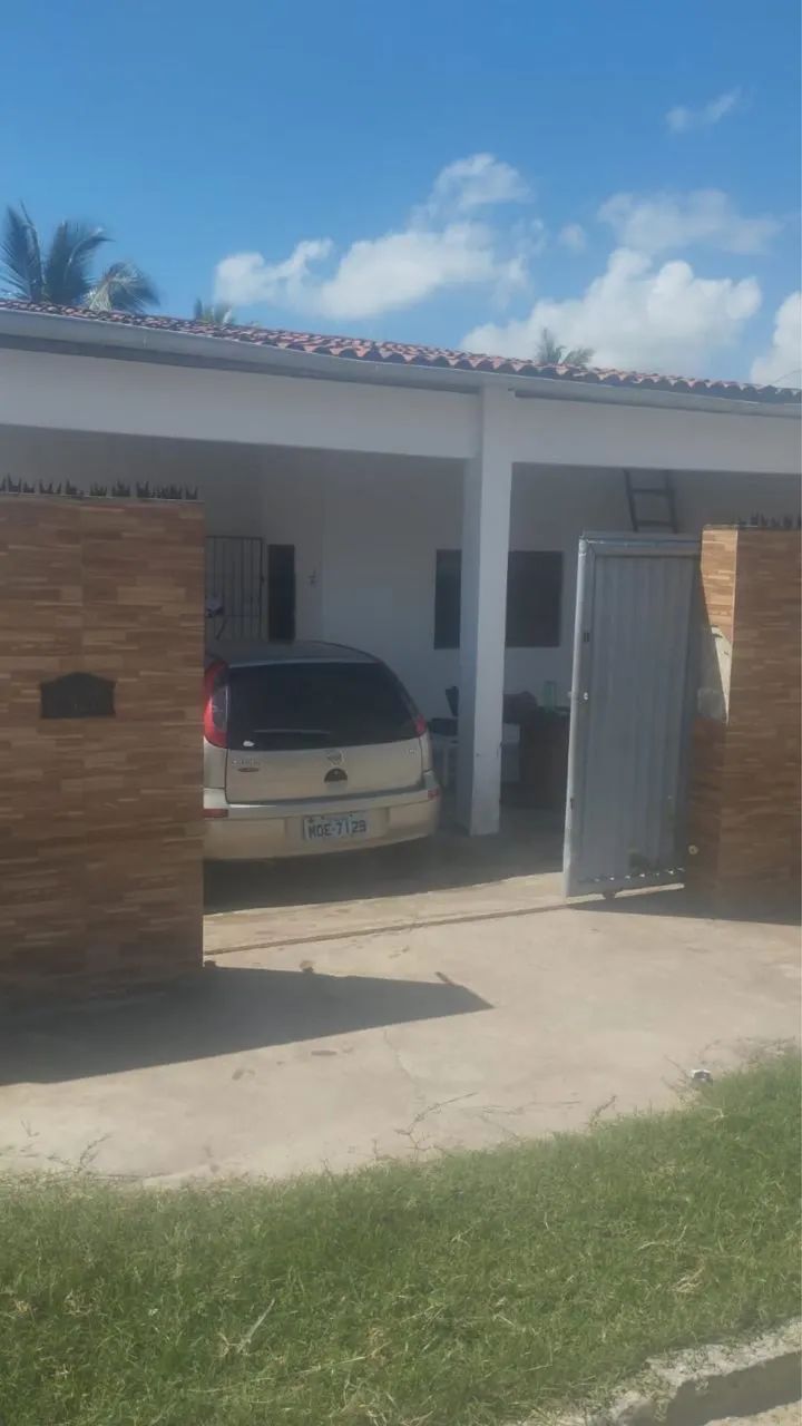 Casa na Baia Da Traição (baixou o preço) - Foto 2