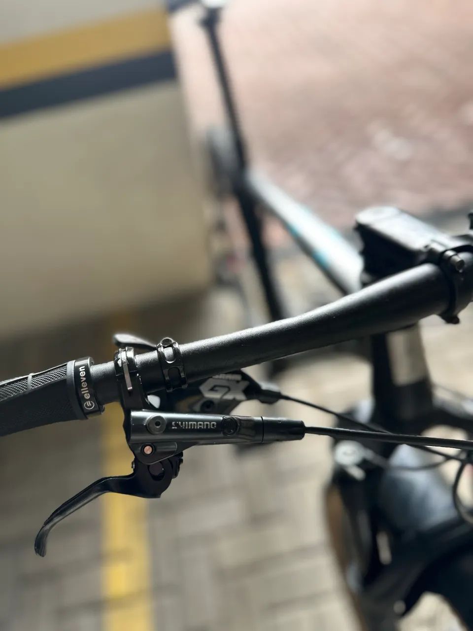 SENSE IMPACT RACE (12v) - SRAM GX - Foto 5
