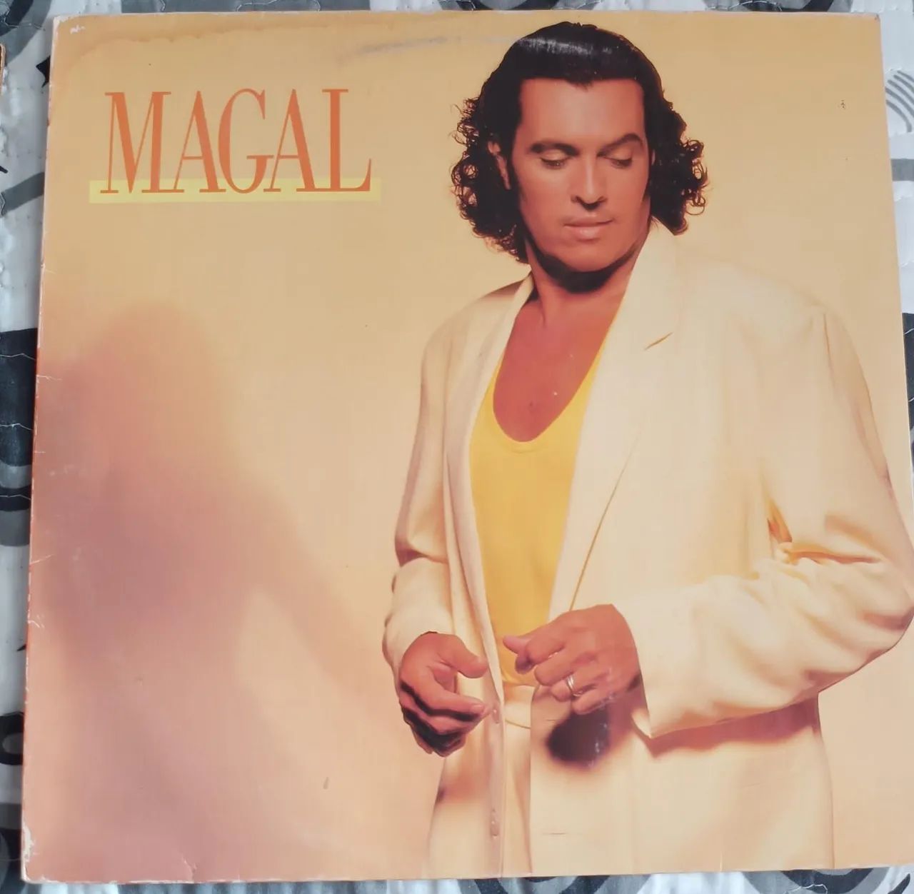 Venda de discos de vinil - parte 1 - Foto 3