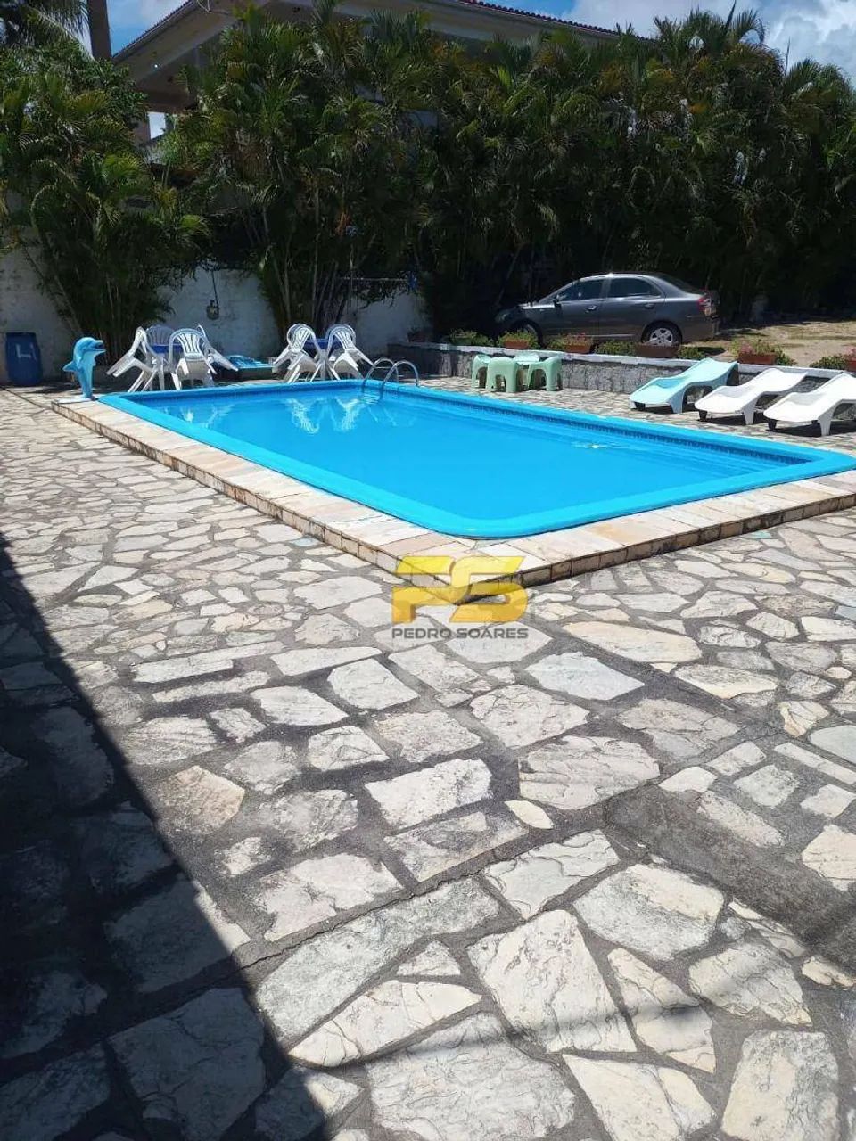 Pousada à Venda no Litoral Sul da Paraíba - Foto 2
