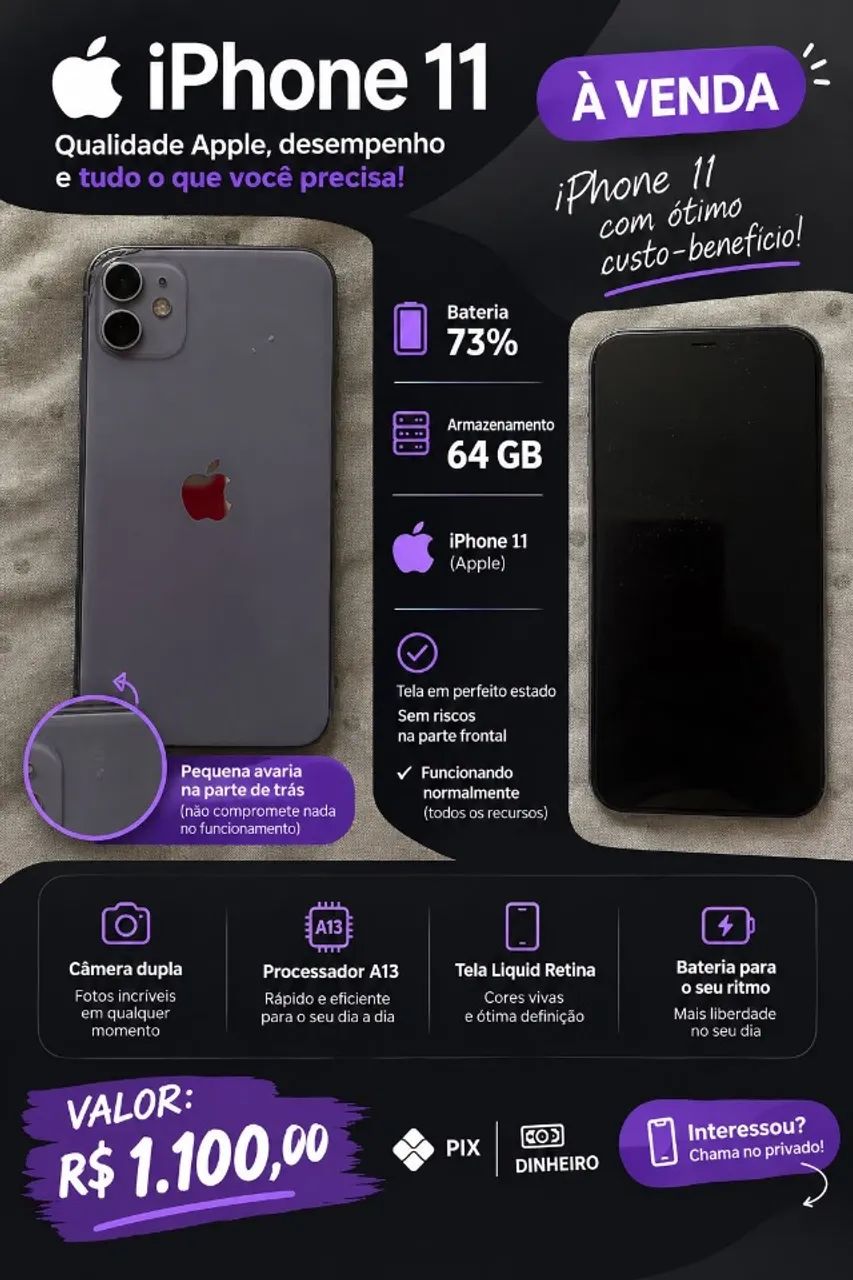 celular - Foto 2
