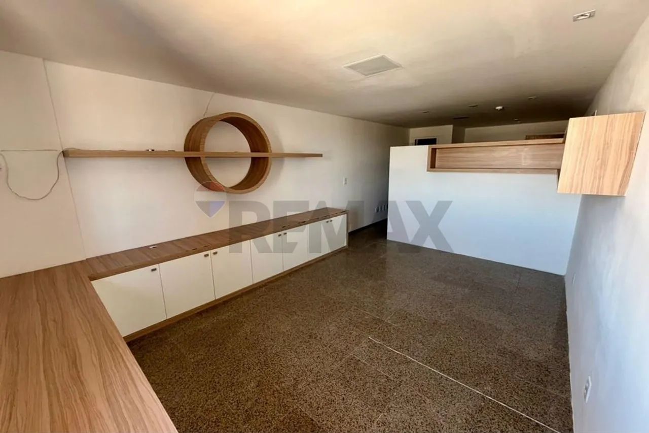 SALA CORPORATIVA 33 MT À VENDA | OPORTUNIDADE ESTRATÉGICA NA AV. WASHINGTON SOARES / Condo - Foto 12