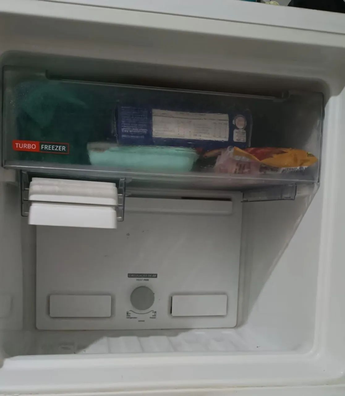 Geladeira  - Foto 3