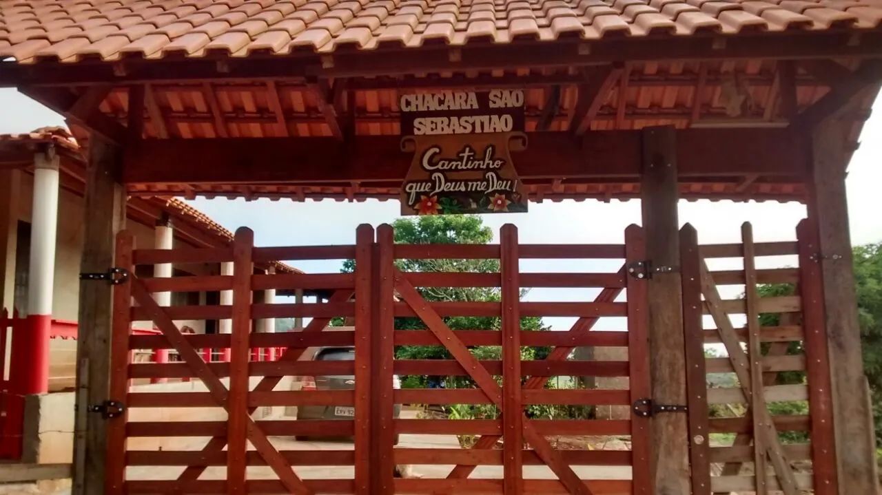 Chacara em Sarutaia- sp 310 mil - Foto 4