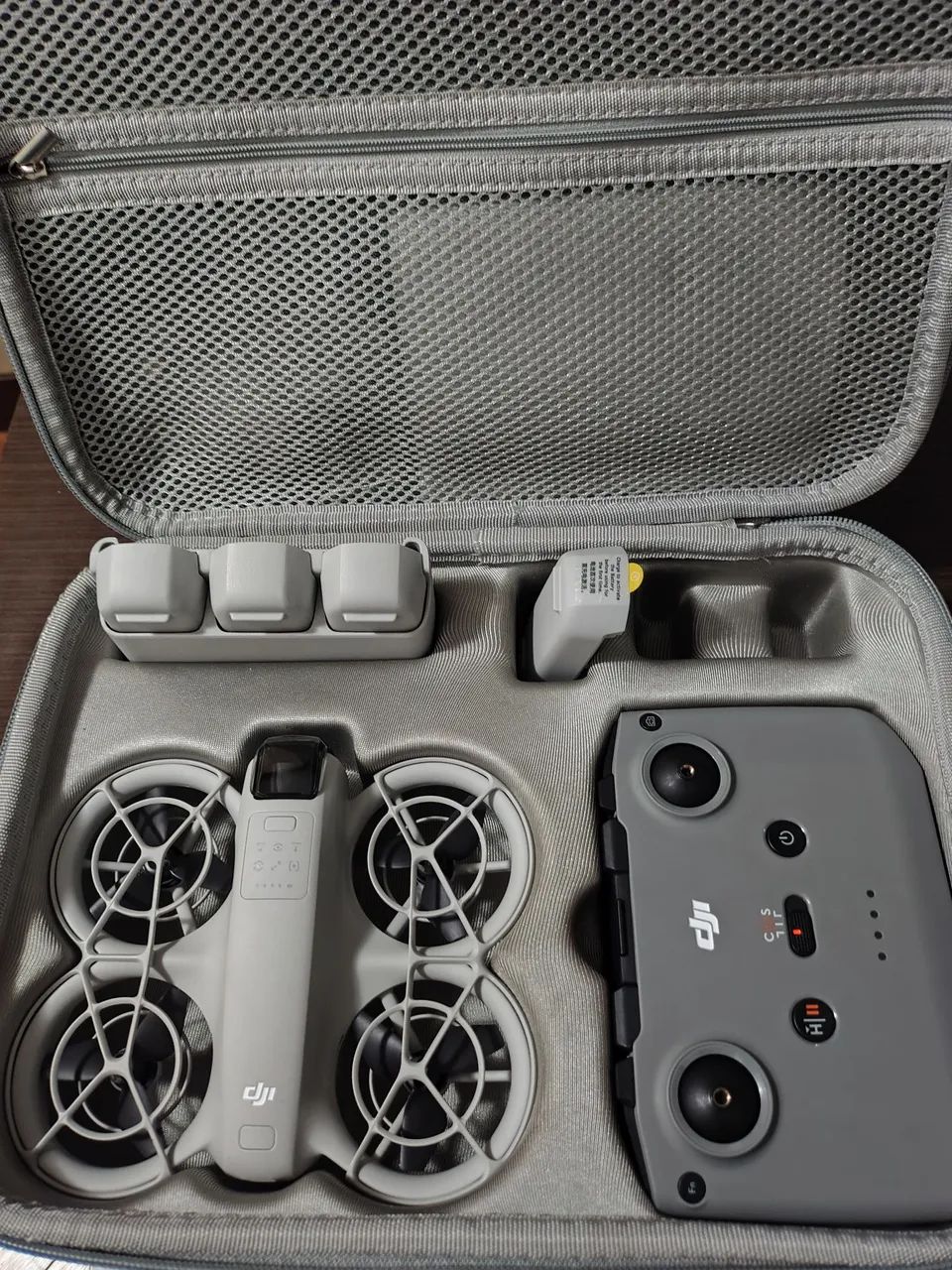 DRONE 