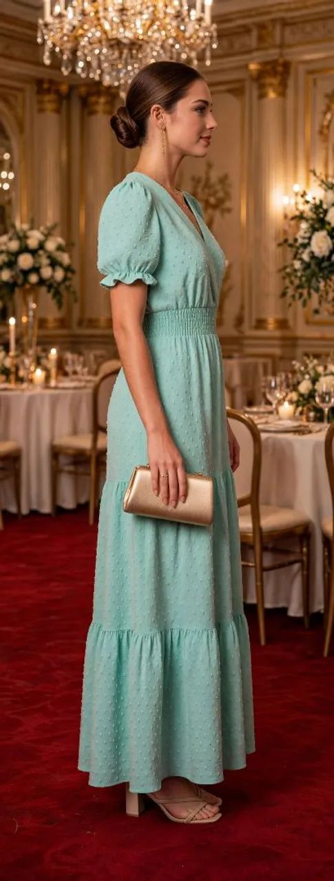 Vestido casual  - Foto 2