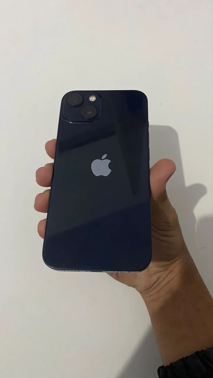 ? PROMOÇÃO ? iPhone 13 128GB  - Foto 3