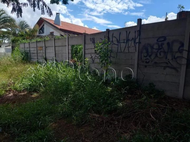 Terreno à venda em Campinas, Parque Taquaral, com 1025 m² - Foto 4