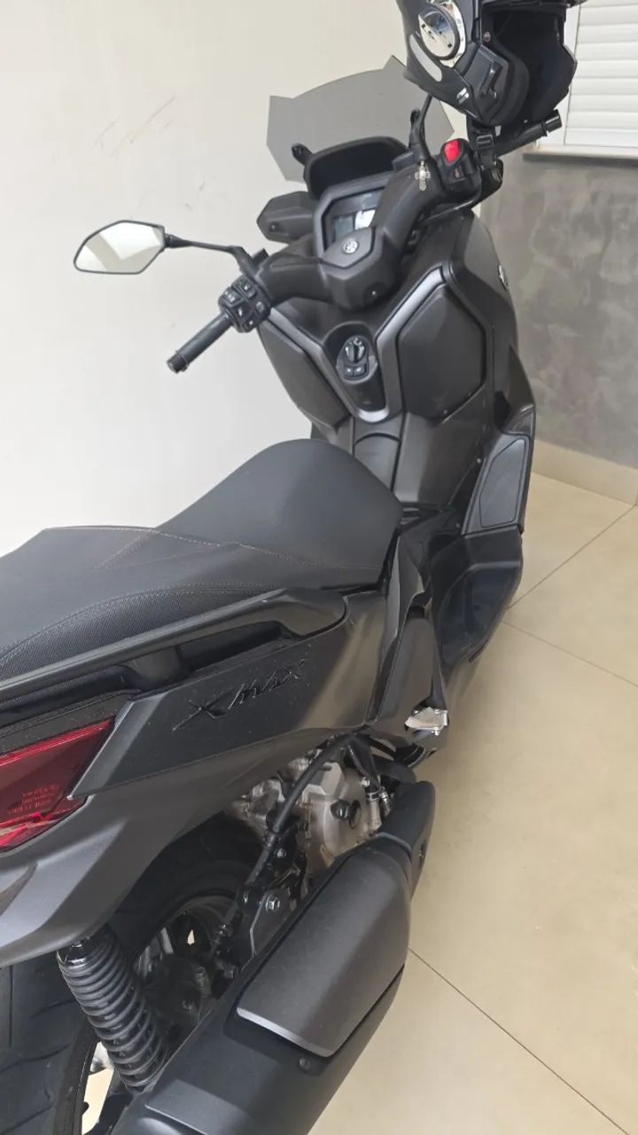 XMAX 300cc 26/26 32.999,00 - Foto 5
