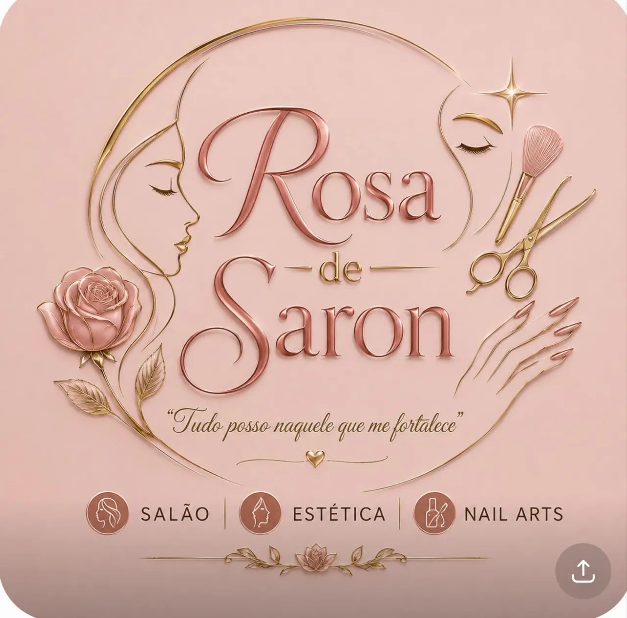 Alongamento de unhas