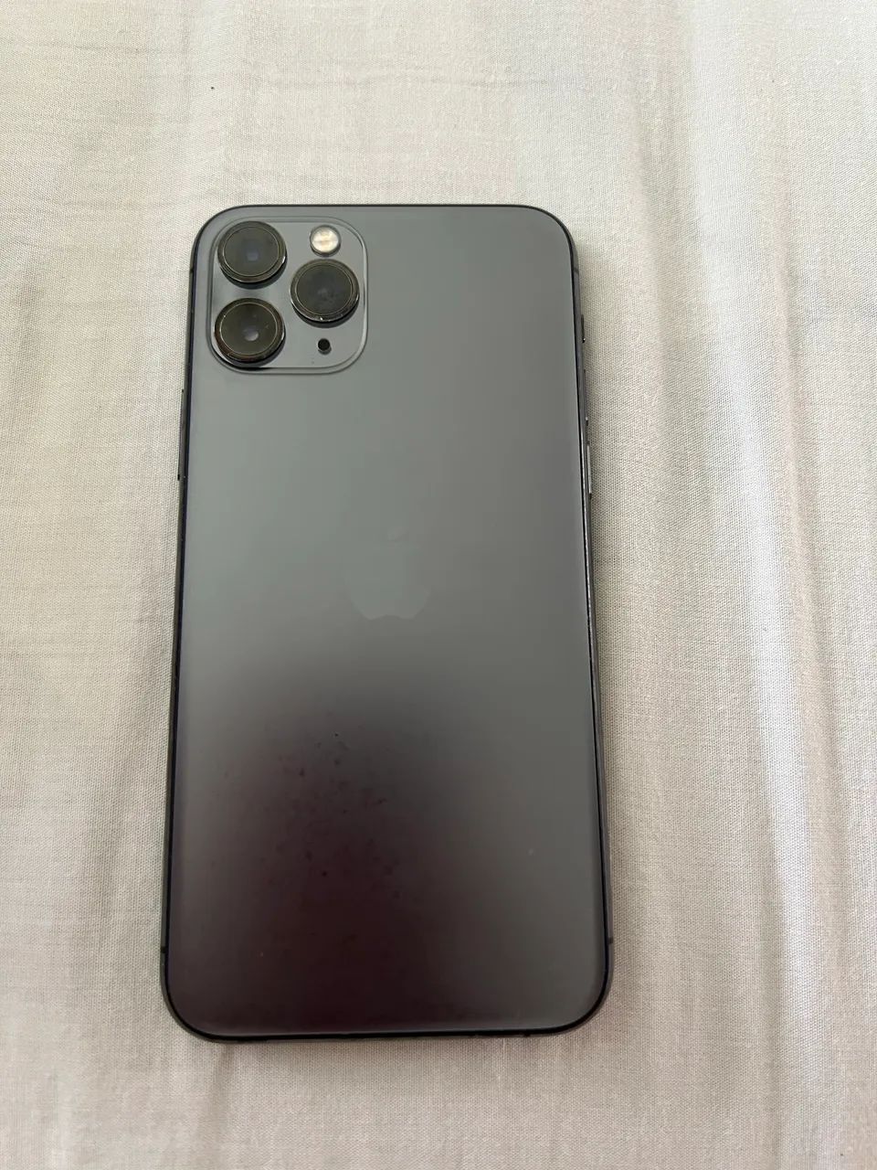 Iphone 11 pro 512gb - Foto 2