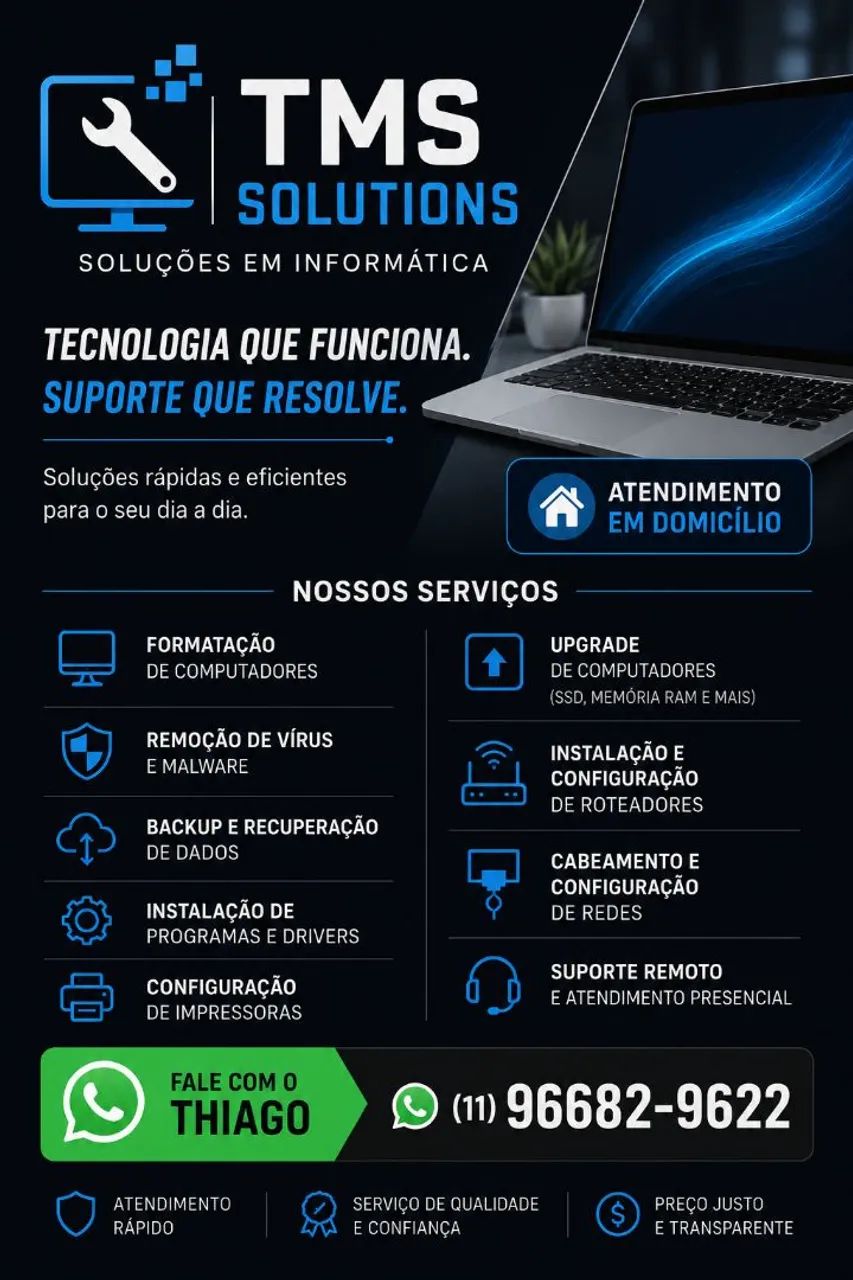 Técnico de Informática