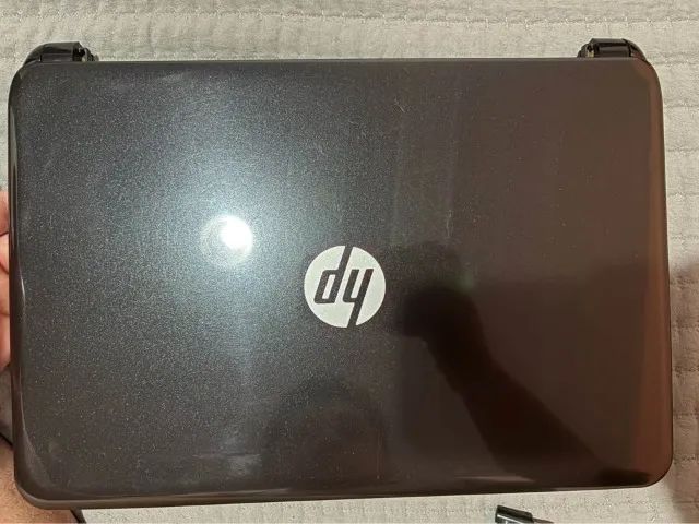 Notebook HP G3 i3 16GB RAM - Foto 5