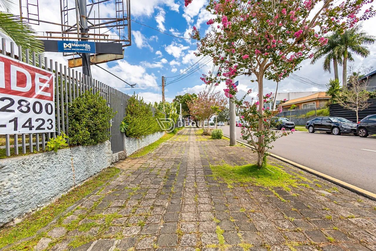 Casa comercial com Terreno ZR4 com 587m2 - Foto 5