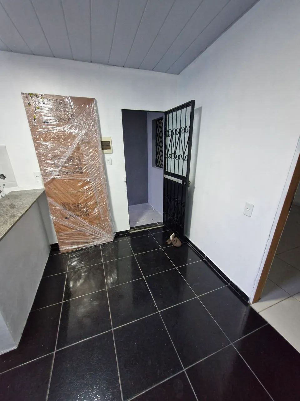 Alugo apartamento no Japiim 1 - Foto 4