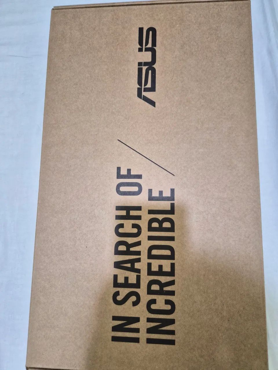 NOTEBOOK 4GB RAM ASUS - Foto 4