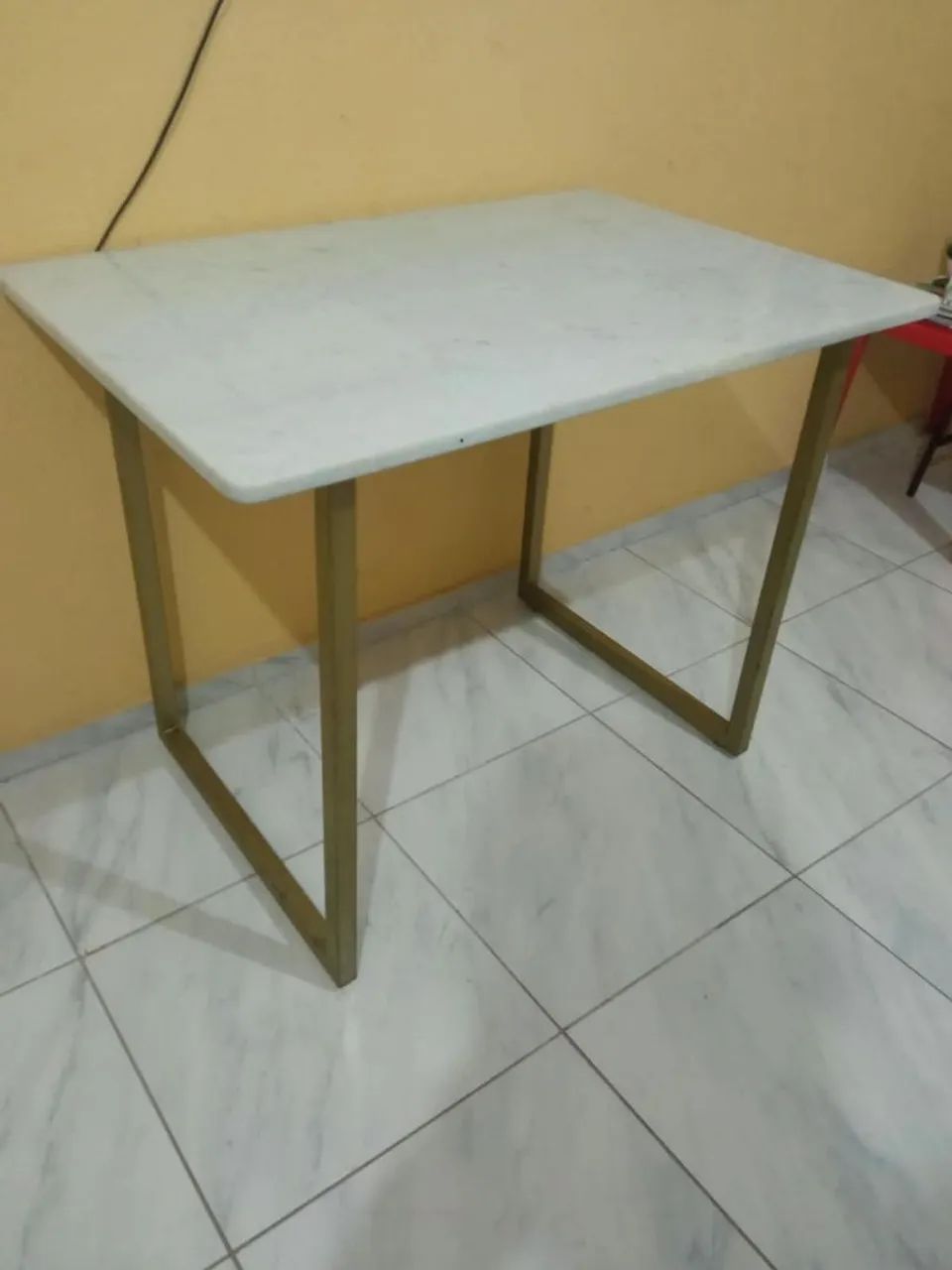 Mesa de Mármore  - Foto 2