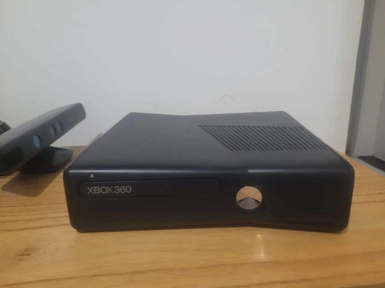 XBOX DESBLOQUEADO C/ KINECT - Foto 4