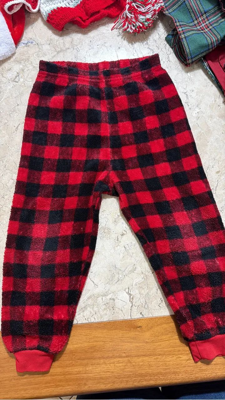 kit roupas natalinas  - Foto 5