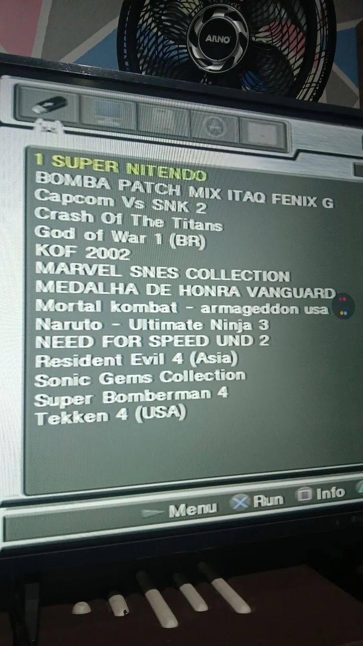 PS2 Valor Final - Foto 2