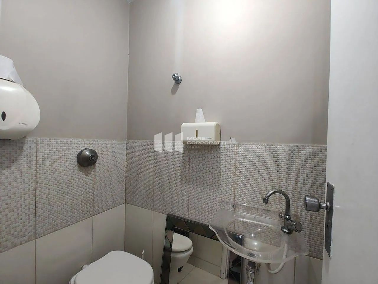 Sala Comercial - 50 m² - Ed. Viking - Bento Ferreira - Vitória/ES - Foto 5