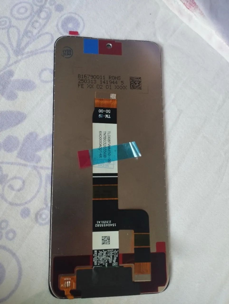 Display e telas de celular  - Foto 2