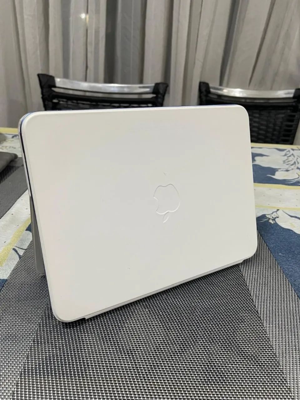 Ipag 10 256gb com acessórios originais Apple - Foto 3