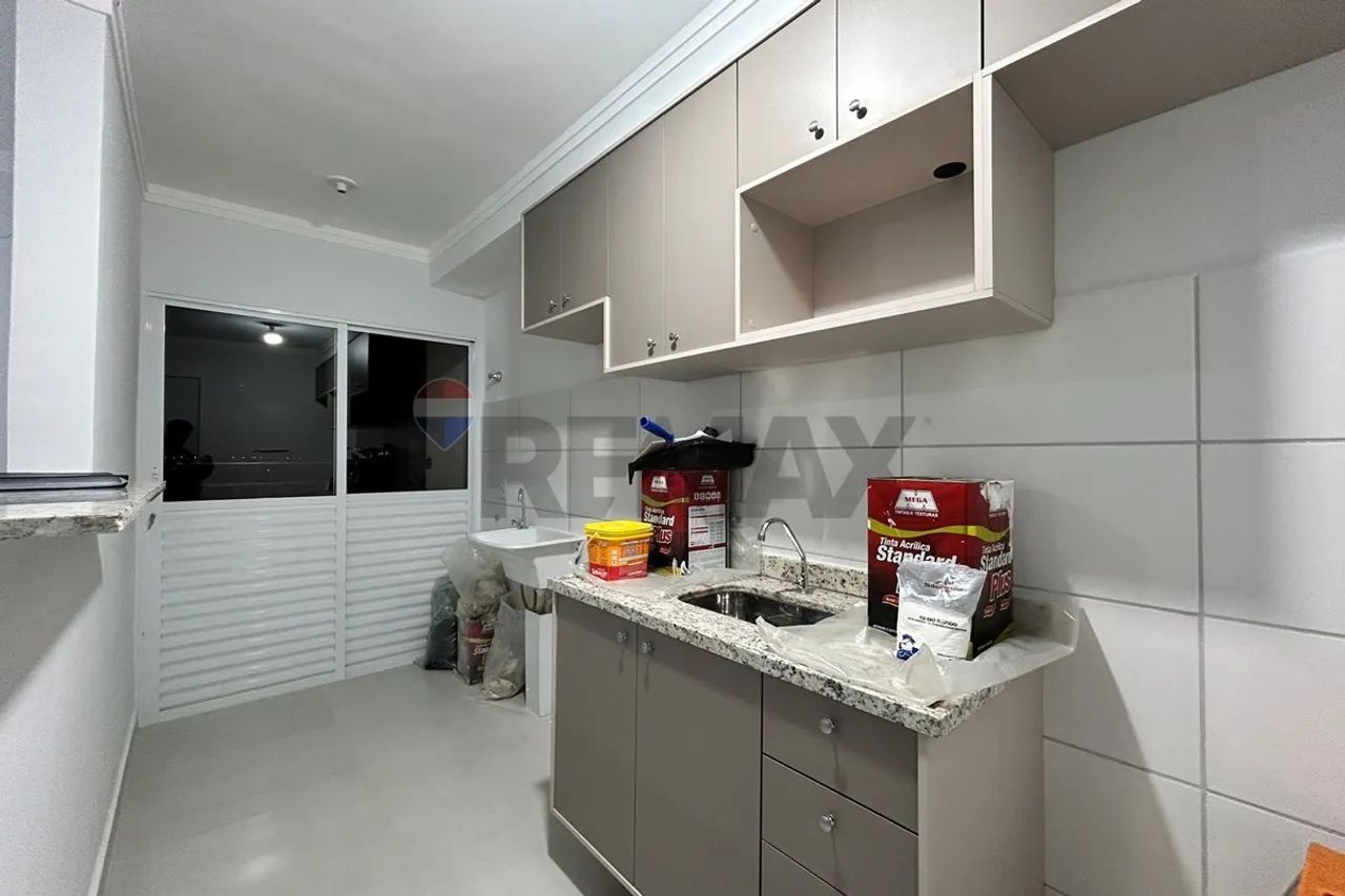 Apartamento 2 Dormitórios com Varanda e Lazer Completo  Inocoop - Foto 2
