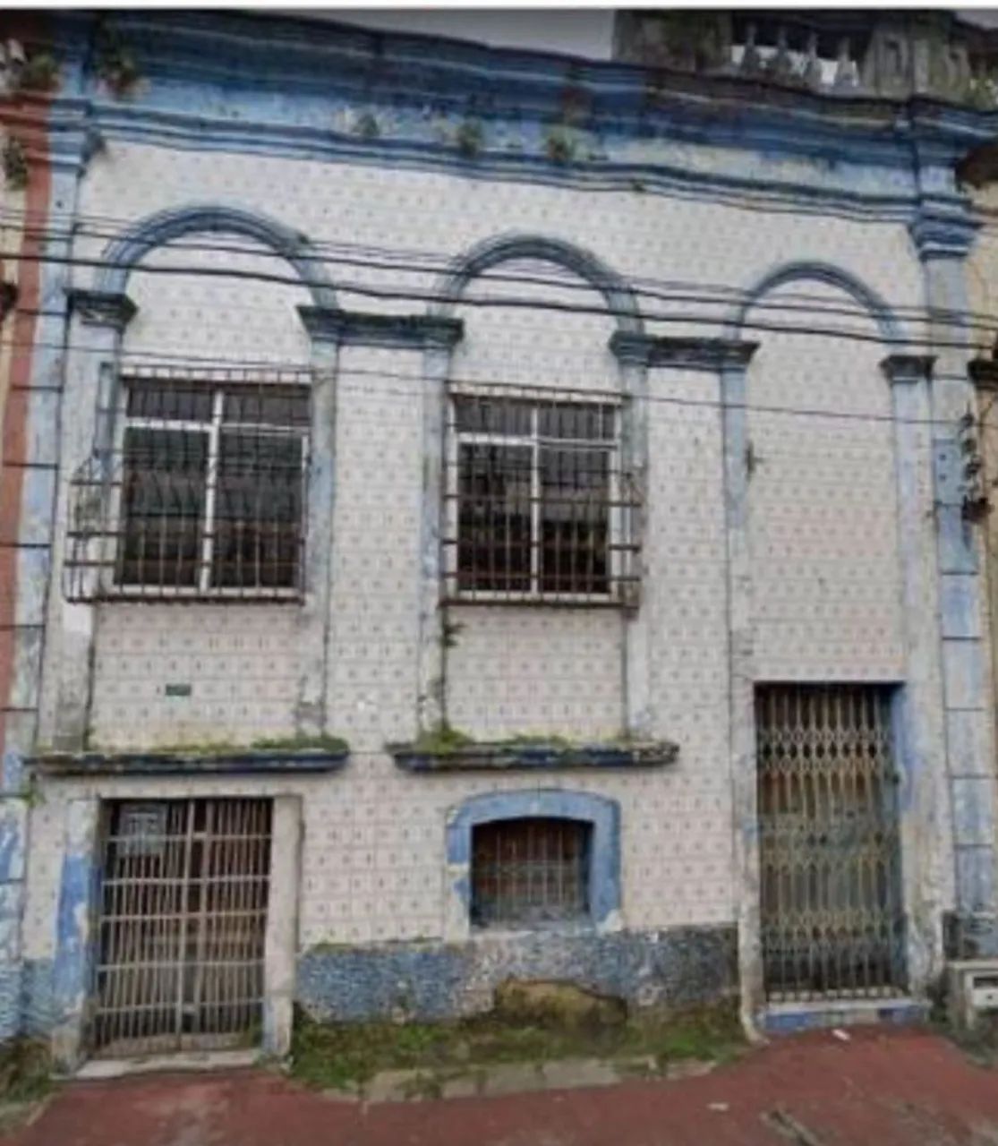 Casa  à Venda com arquitetura histórica no Centro de Belém.  - Foto 3