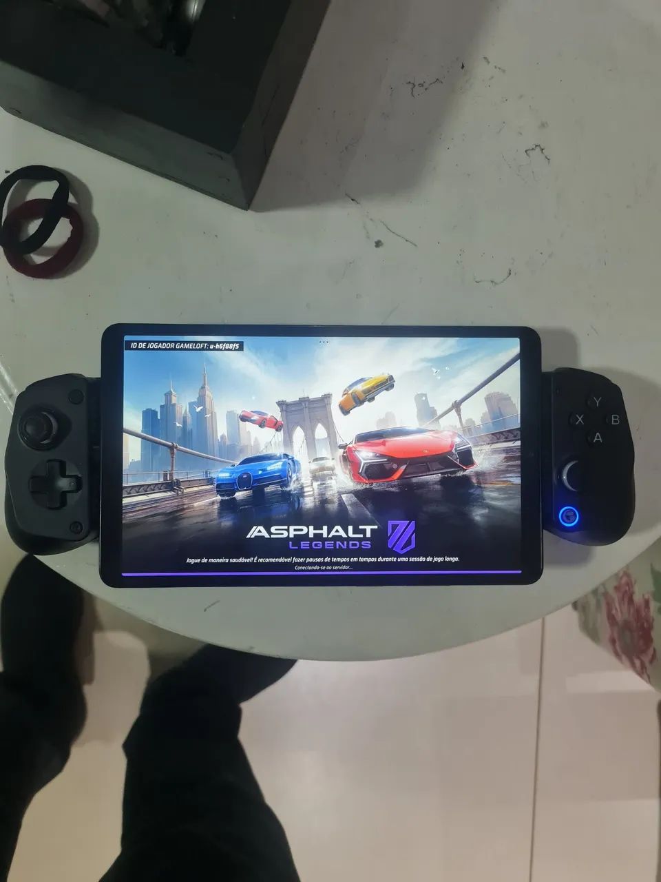 Tablet Lenovo Tab One