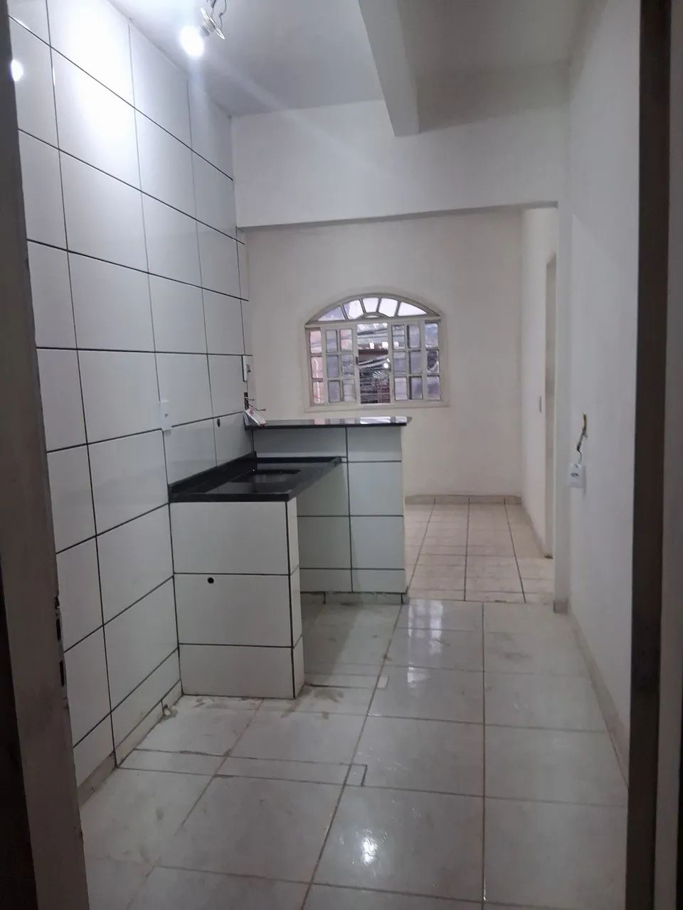Alugo apartamento de 1 quarto  - Foto 5