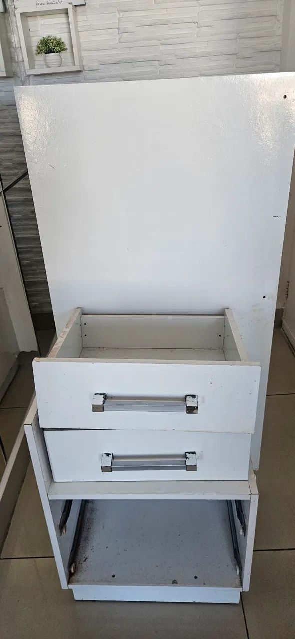 Mesa de cabeceira  - Foto 3