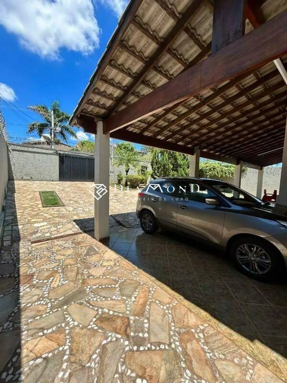 Sofisticação e Lazer em 380m² no Cidade Jardim! - Foto 2