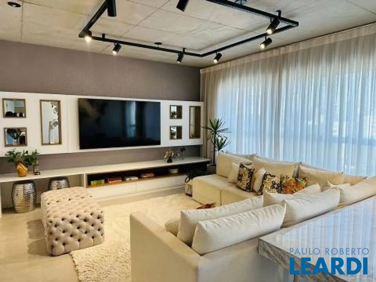 APARTAMENTO - VILA OLÍMPIA - SP - Foto 3