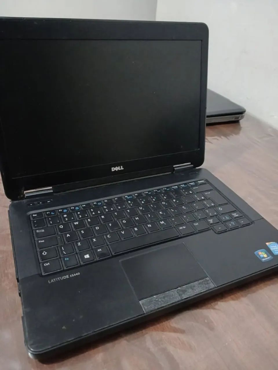 Notebook Dell Latitude E5450 Core i5-4300U 4th - Foto 2